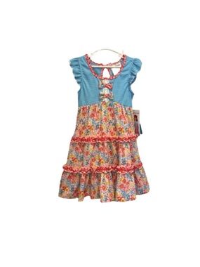 Jona Michelle Dress